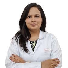 Dr Neha Khan